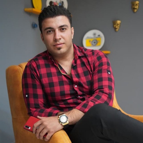 اشکان قیطاسی پت کل